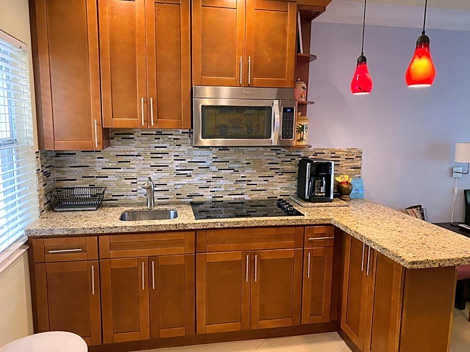 Atlantic Shores Vacation Villas