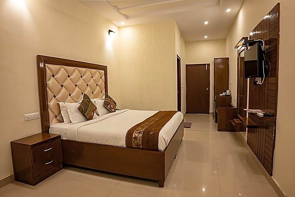 Hotel City Star