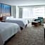 Toronto Marriott City Centre Hotel