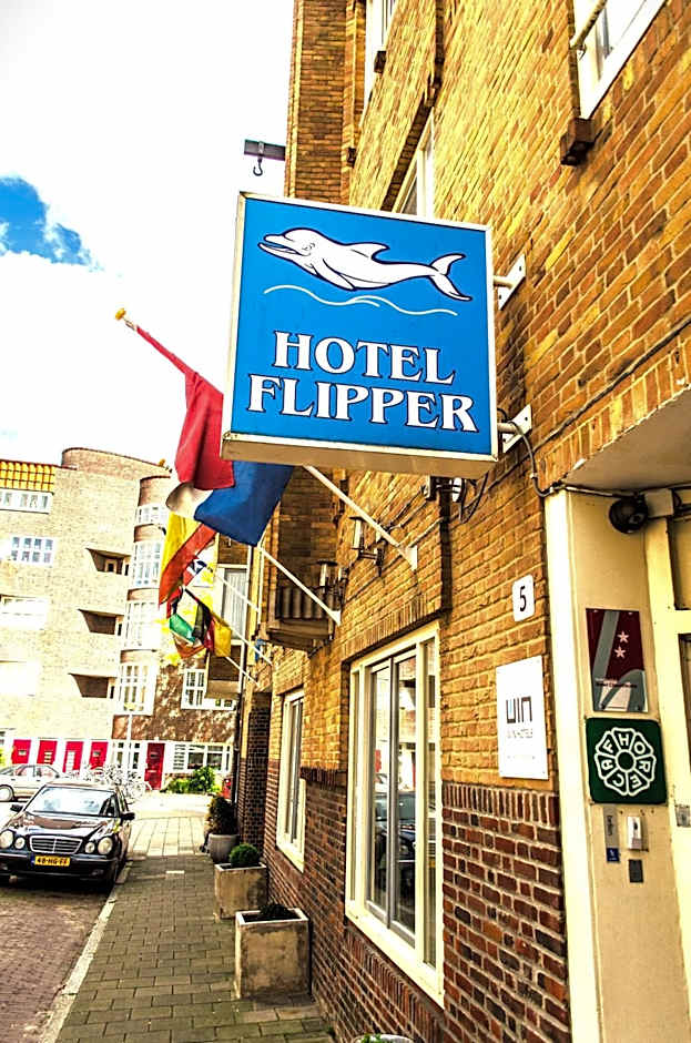Hotel Flipper