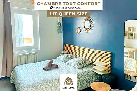 Queen Room