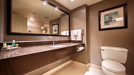 King Room - Non-Smoking