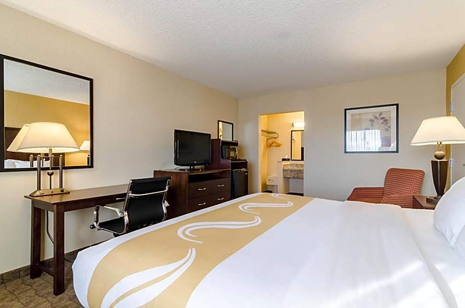 Quality Inn & Suites Ogallala