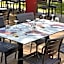 Hotel Campanile Bordeaux Ouest Merignac Aeroport