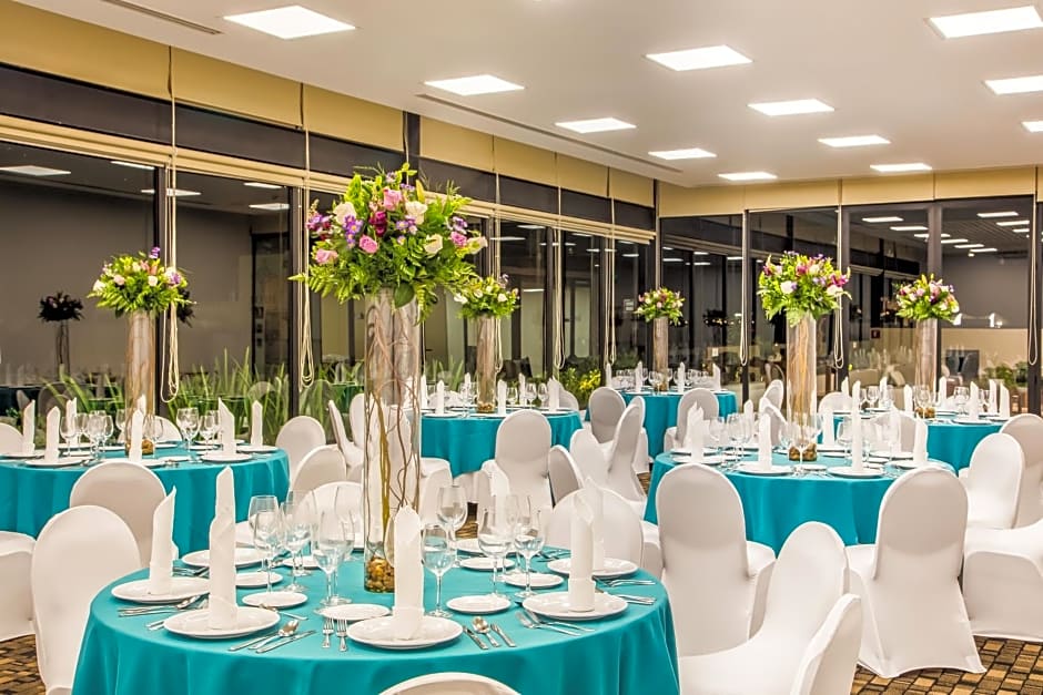 Fiesta Inn Playa del Carmen
