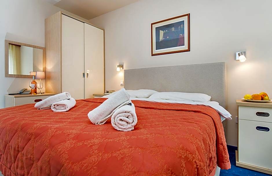 Hotel Dubrovnik