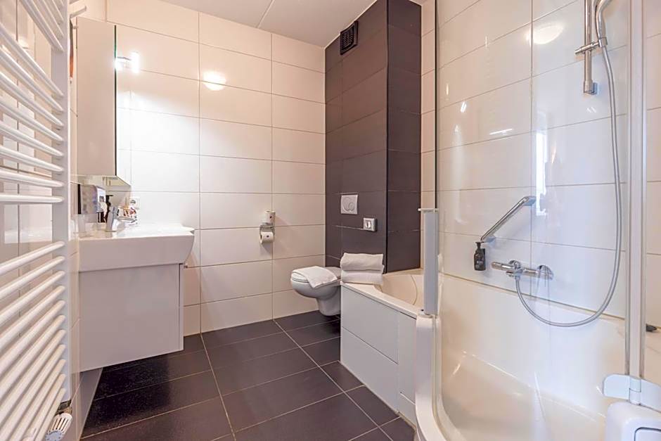 Fletcher Wellness-Hotel Kamperduinen