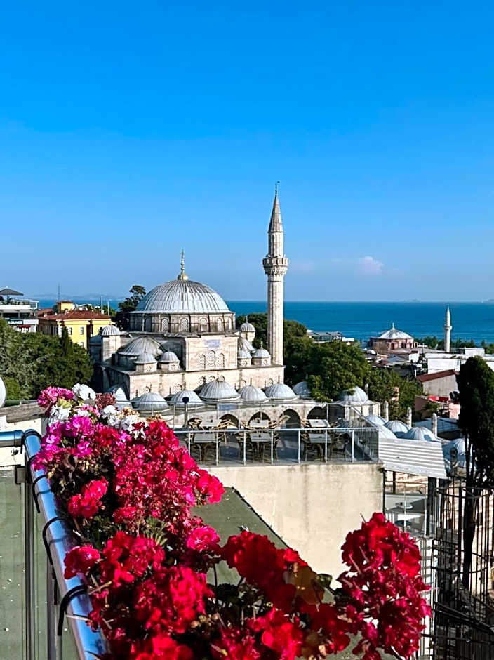 Art City Hotel Istanbul