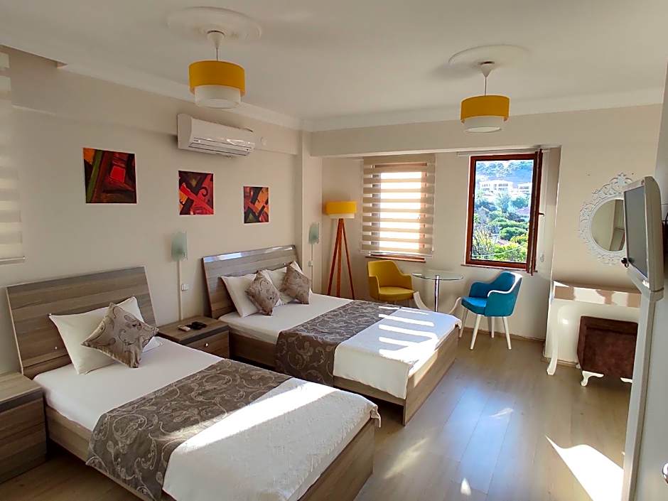 Ada Olympos Otel