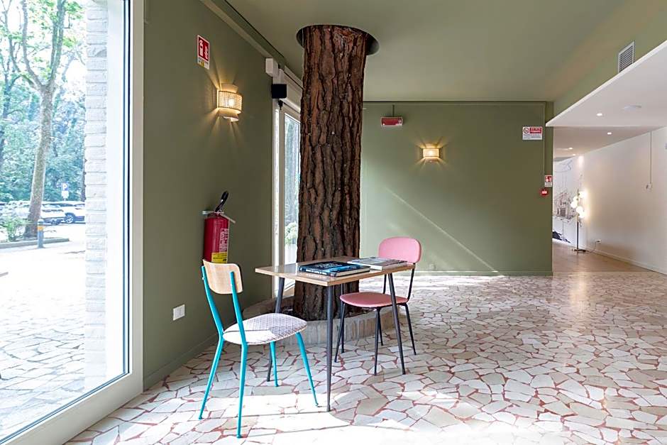 Hotel Millepini