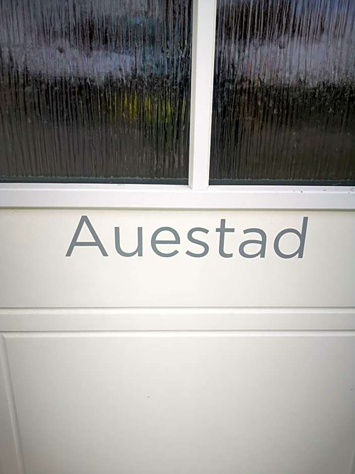 Kongsgata Apartments