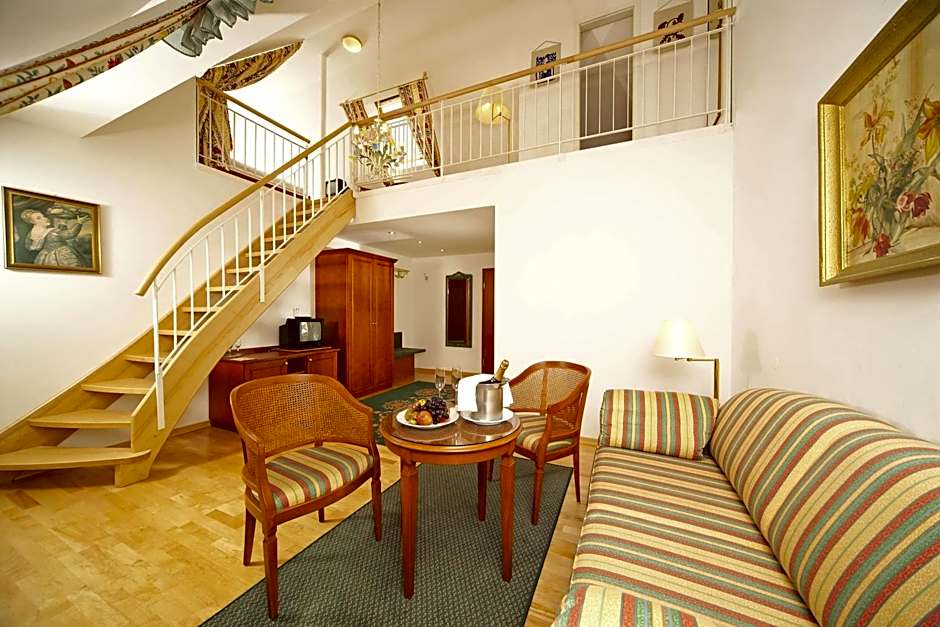 Churfuerstliche Waldschaenke