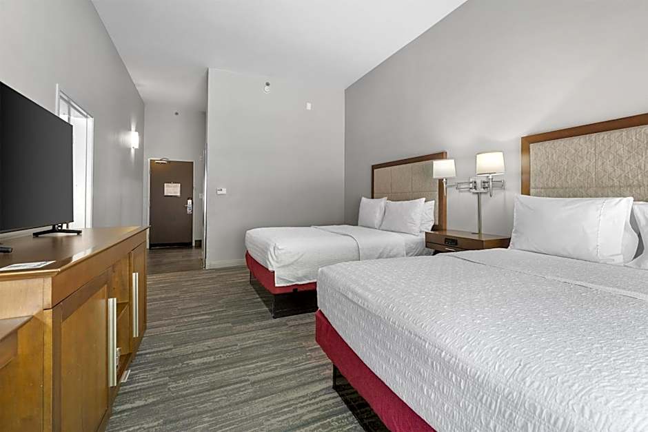 Hampton Inn Salem