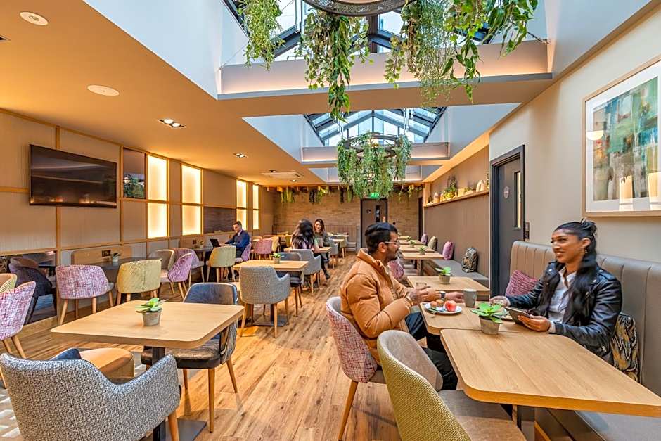 Point A Hotel London Shoreditch