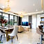 Smart Home Midtown by Convinia