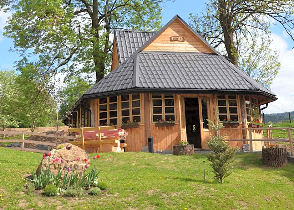 Apartamenty Rajd Jaworki