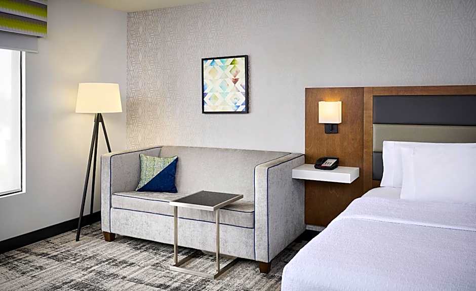 Hampton Inn and Suites by Hilton Windsor
