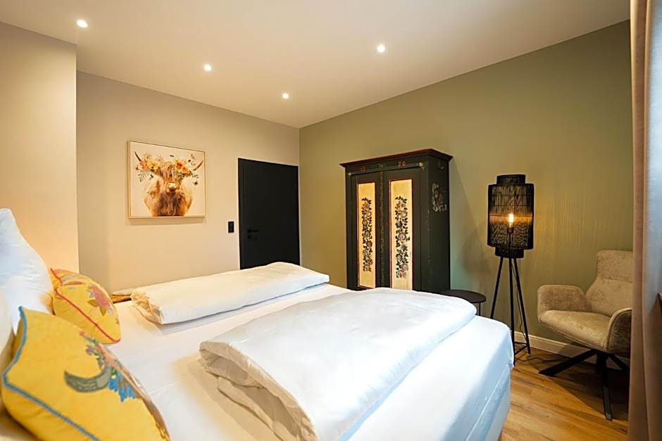 Haus Tonburg - RoLigio-Campus