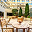 Occidental Paris Levallois