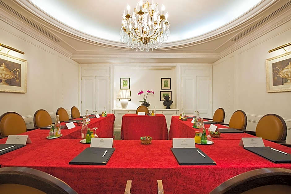 Hotel Francois Premier