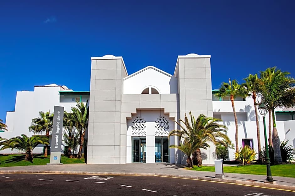 Barceló Teguise Beach - Adults Only