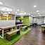 Spark by Hilton Brunswick