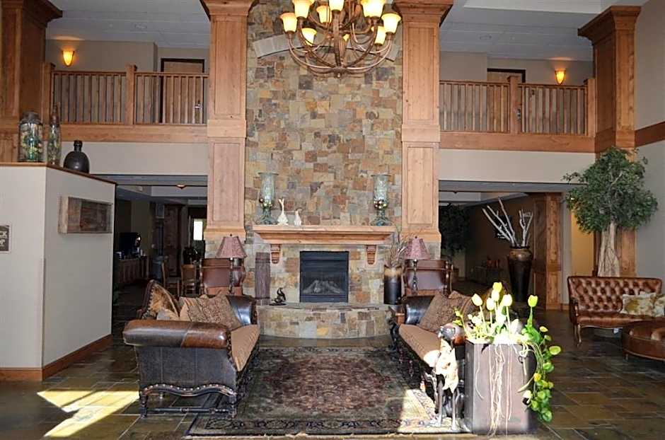 Inn at Cross Keys Station