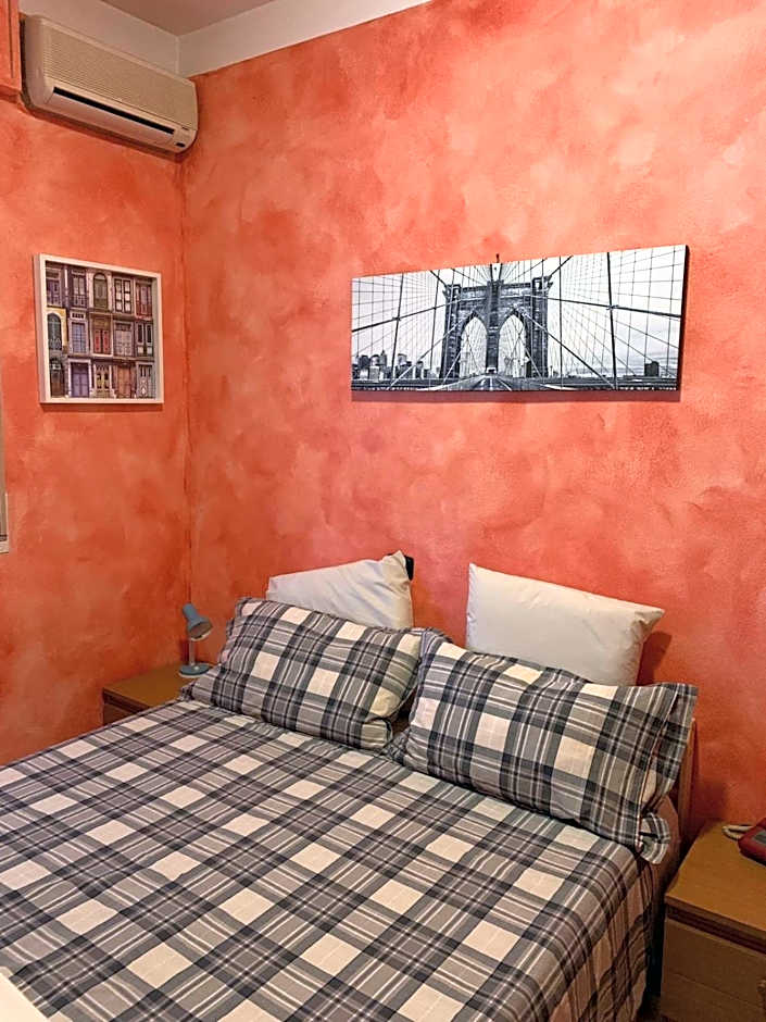 Albergo Ristorante Brera