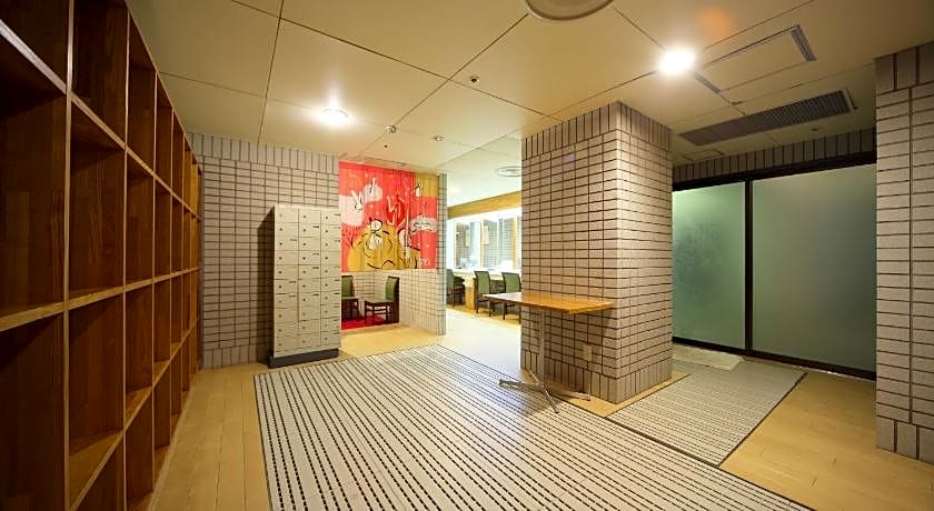 Shiga Lake Hotel