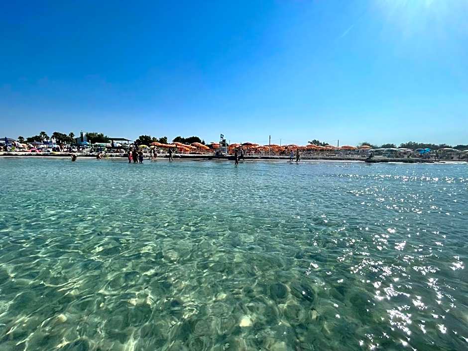 Hotel Baia del Cigno