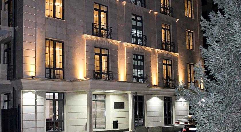 Solutel Hotel