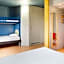 ibis budget Thonon Les Bains