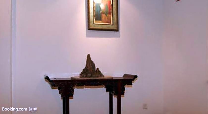 Nanjing Jinling Mansion