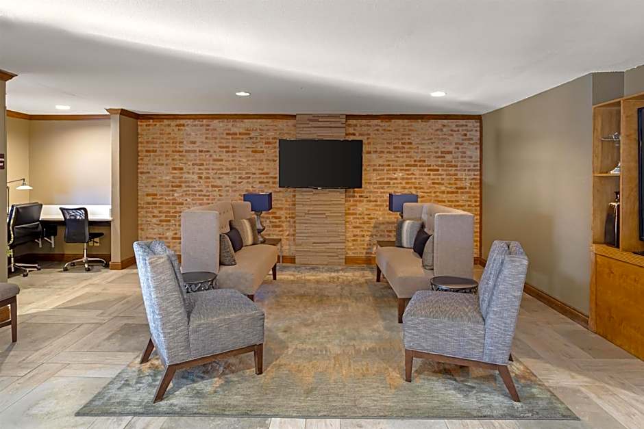 Best Western Natchitoches Inn