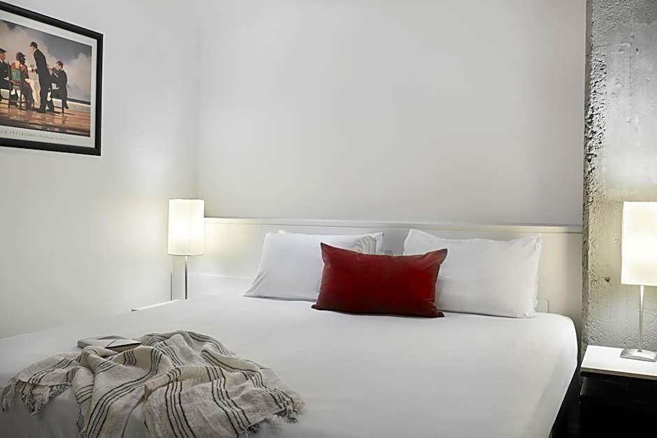 Punthill Apartment Hotels Manhattan