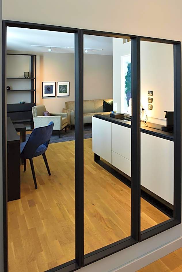 SAXX Hotel "Am Theater Karree"