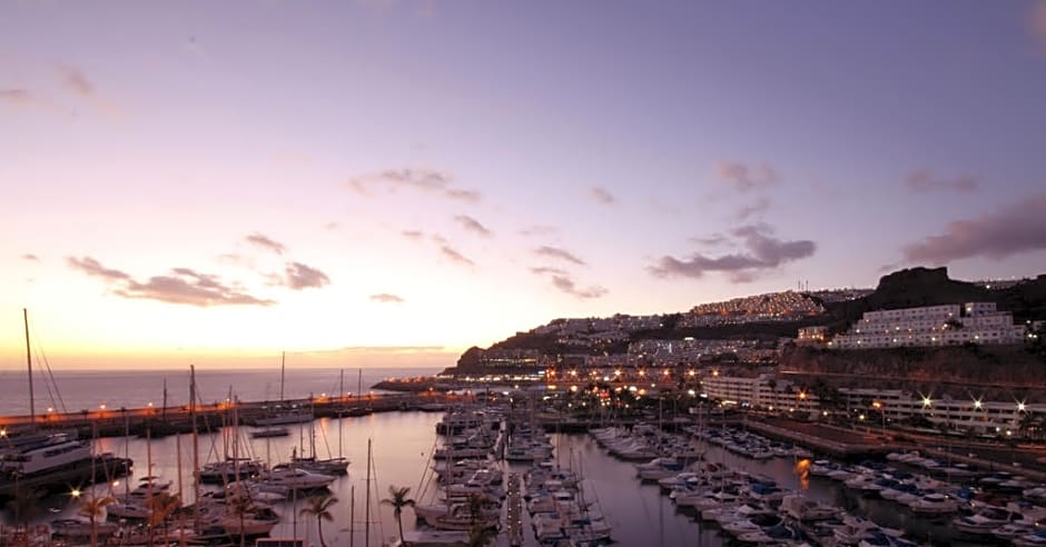 Marina Suites Puerto Rico