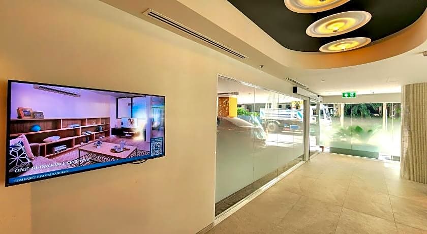 Citadines Sukhumvit 16 Bangkok