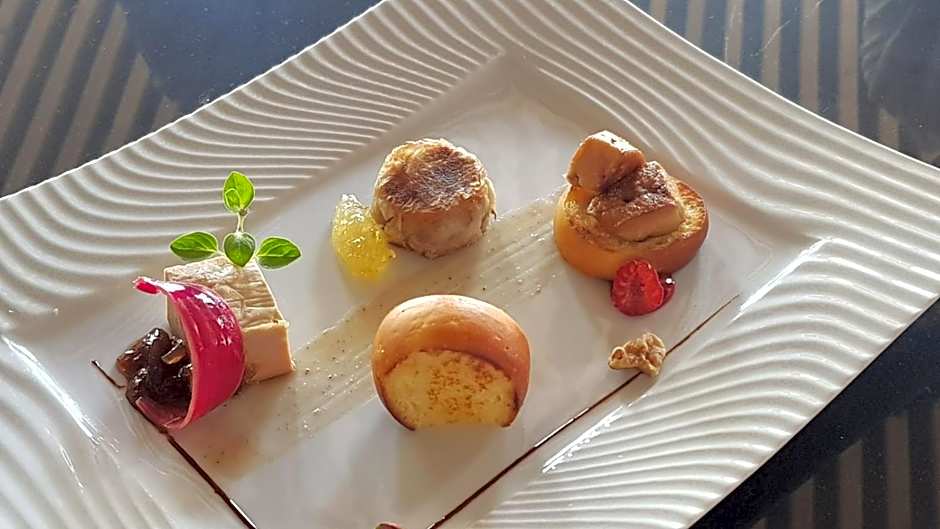 Hotel Ristorante Eurossola