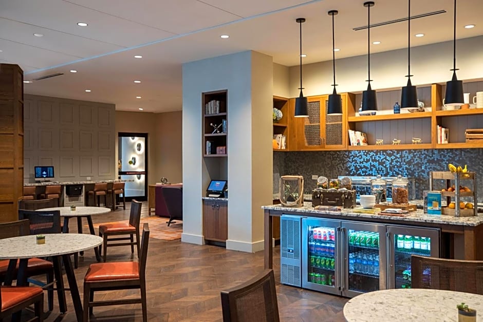 Renaissance by Marriott Columbus Westerville-Polaris Hotel