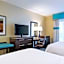 Hampton Inn By Hilton Winnipeg Airport