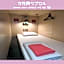 Capsule Hotel Block Room