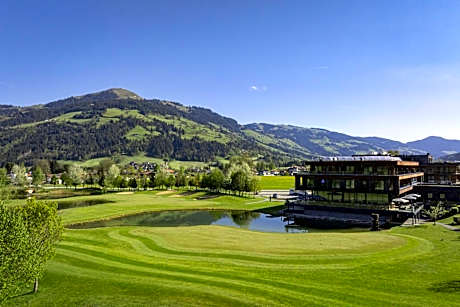 Berg & Golf Resort Westendorf by ALPS RESORTS