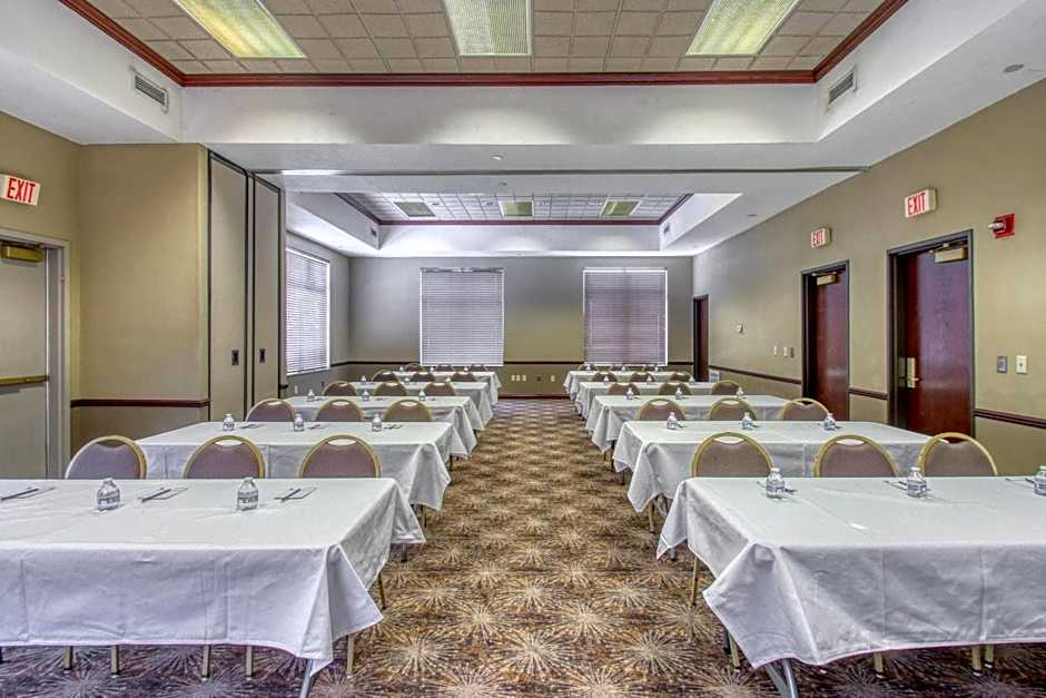 Comfort Suites Madison West - Middleton