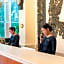 Inya Lake Hotel