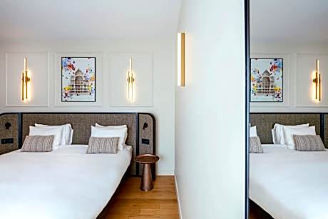 Superior Large Studio (2 Adults)