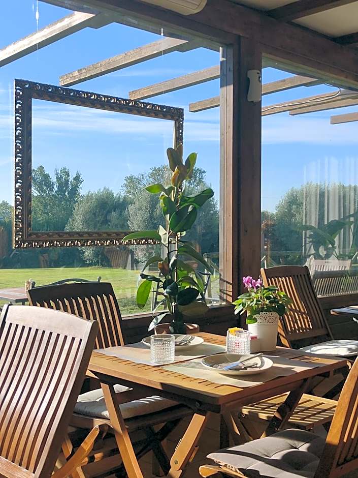 Tenuta Bussete Country Hotel