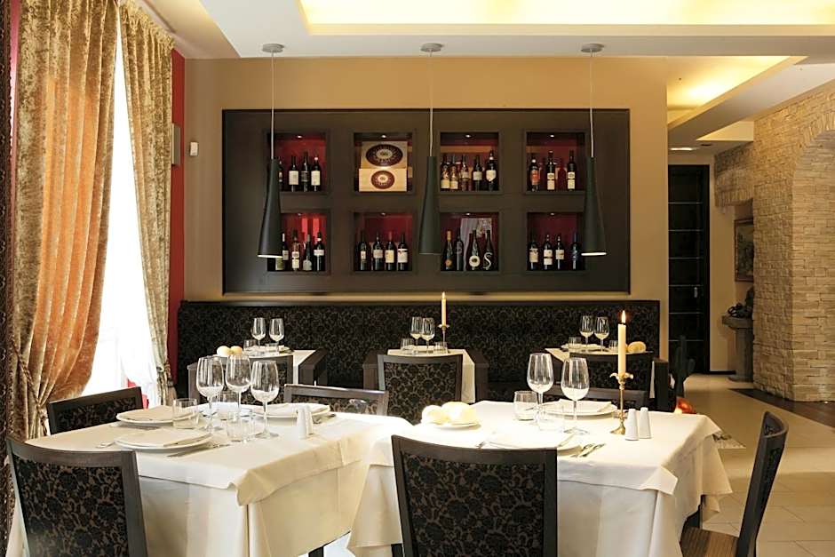 Albergo Ristorante Marcheno