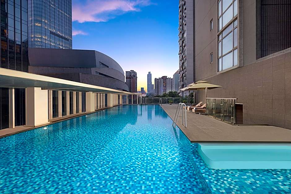 Ascott Guangzhou