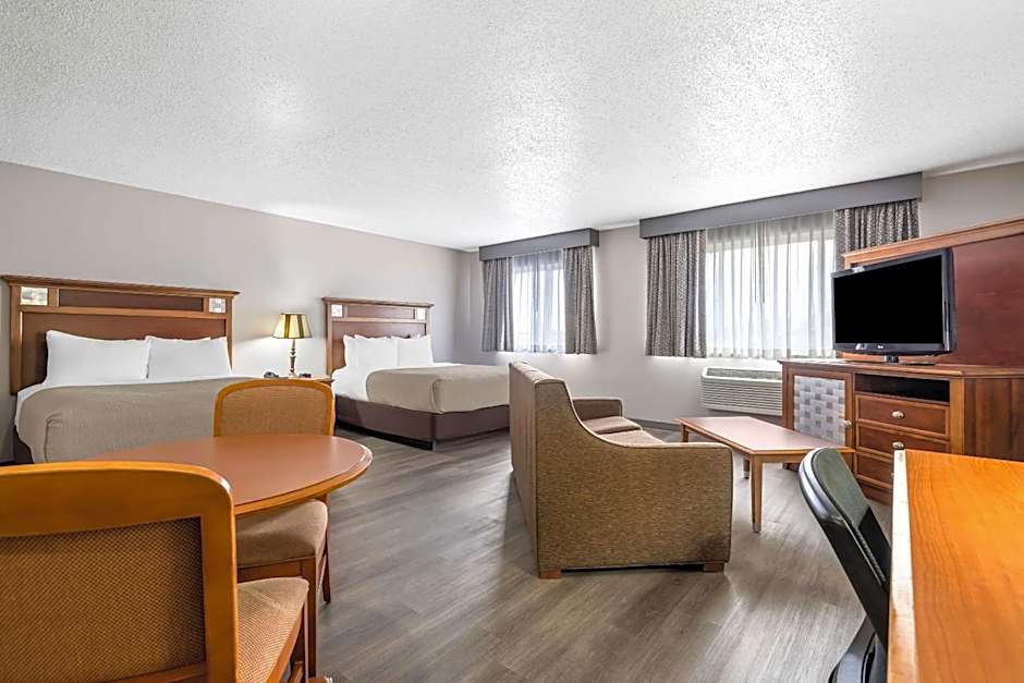 Quality Inn Rapid City